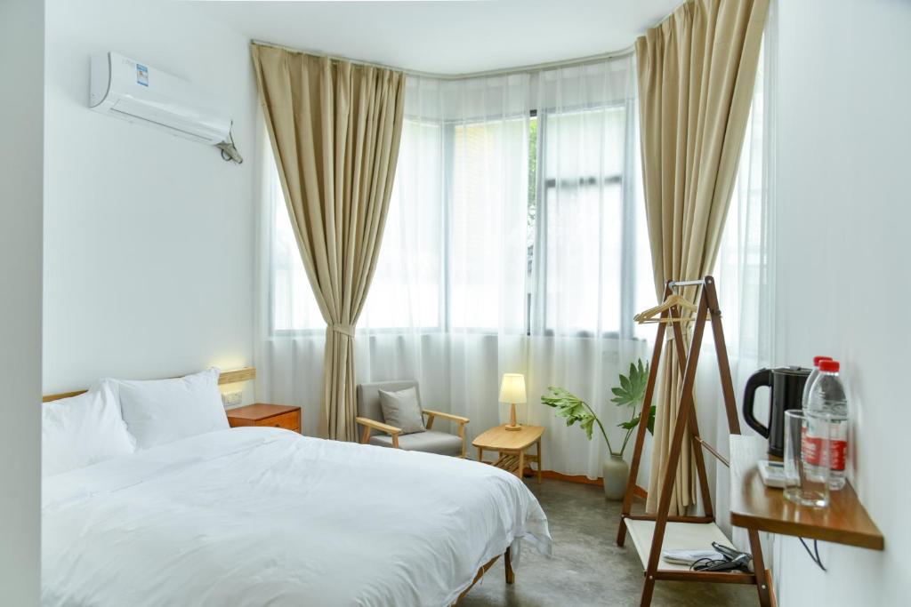 Li Ren Tang Yin Sheng Huo Jingdezhen Book Your Hotel - 