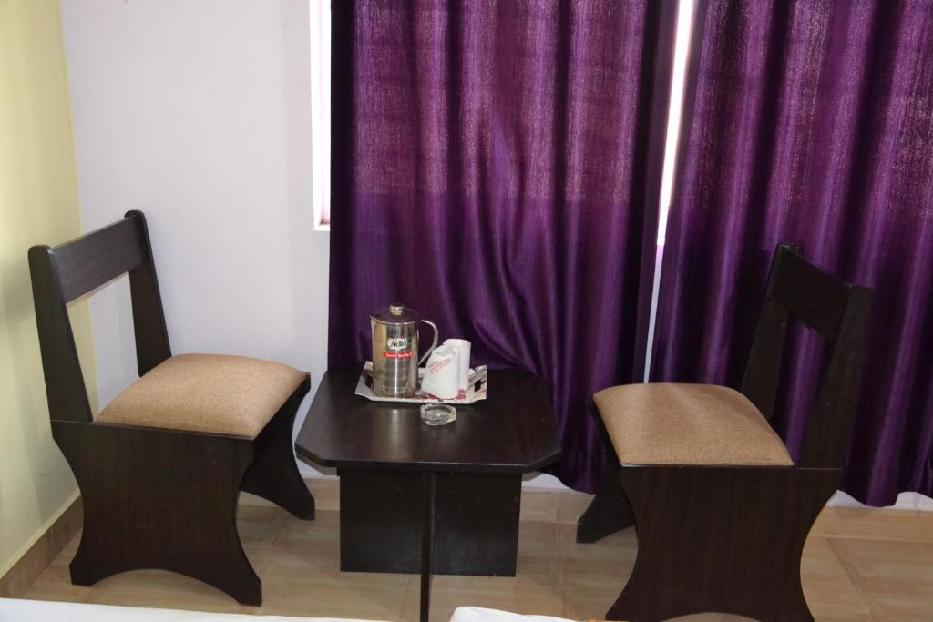 Facilities, Hotel Joshi in Siddharthanagar