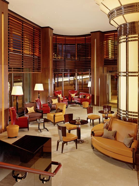 45 Park Lane - Dorchester Collection photo