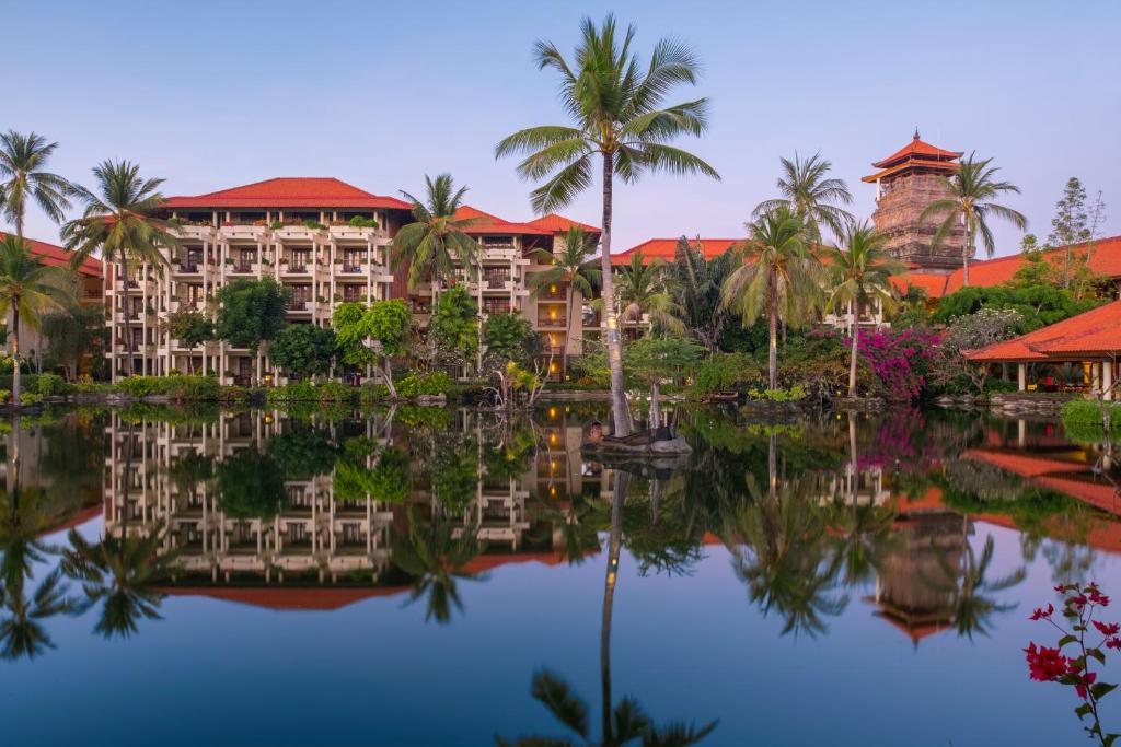 Hotel Facilities