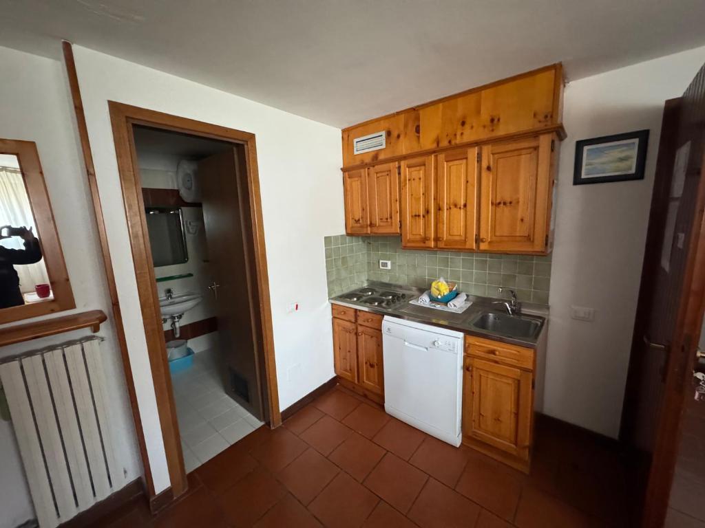 Appartamento Cervinia 2 - 5