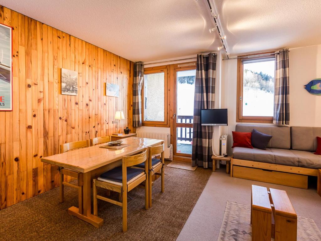 Appartement 2 pièces proche pistes - 5 pers - FR-1-329-106 - 3