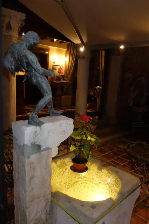 Hotel Al Ponte Mocenigo photo