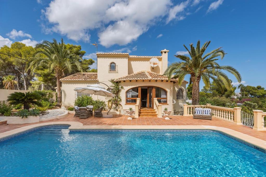 Villa Calara - 1
