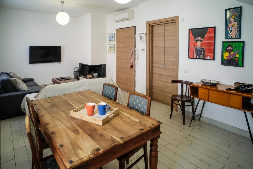 Casa Vacanze Gaia - 1