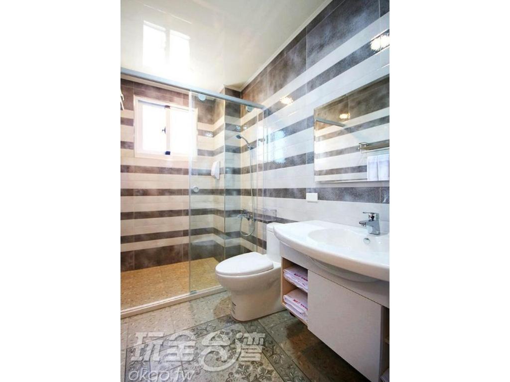 Fong Sin Zih B&B, Magong