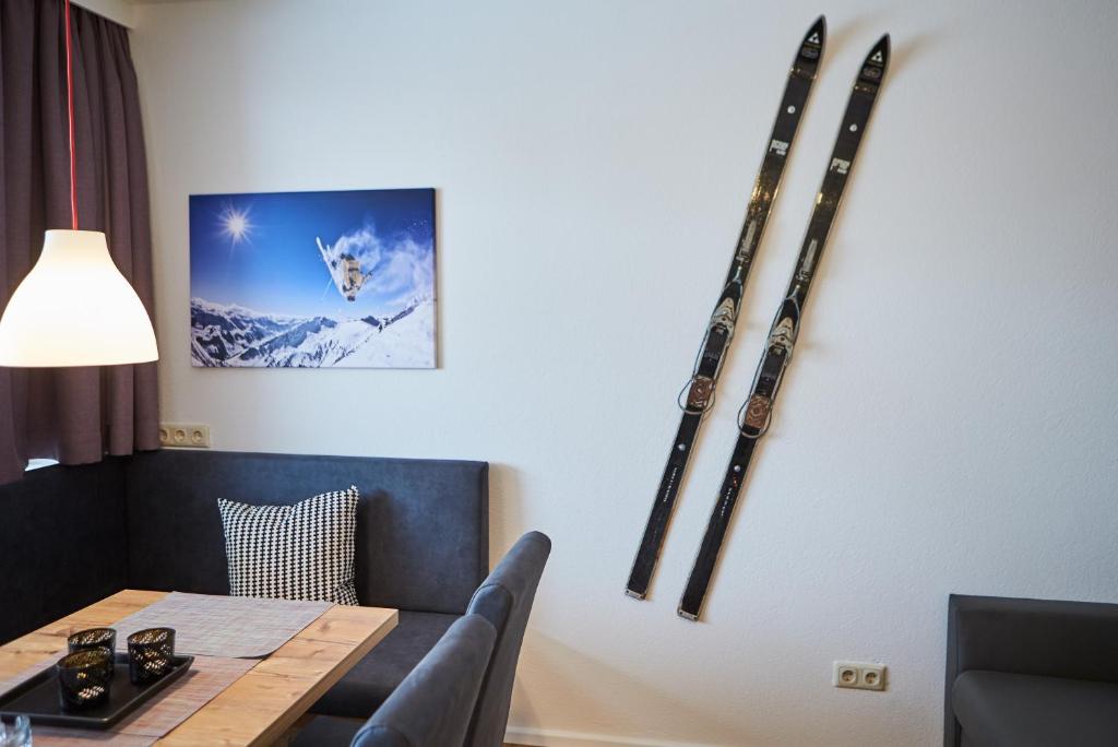 Appartement Relax & Sport - 4
