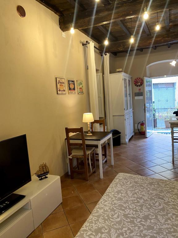 La casa di Luca - 3