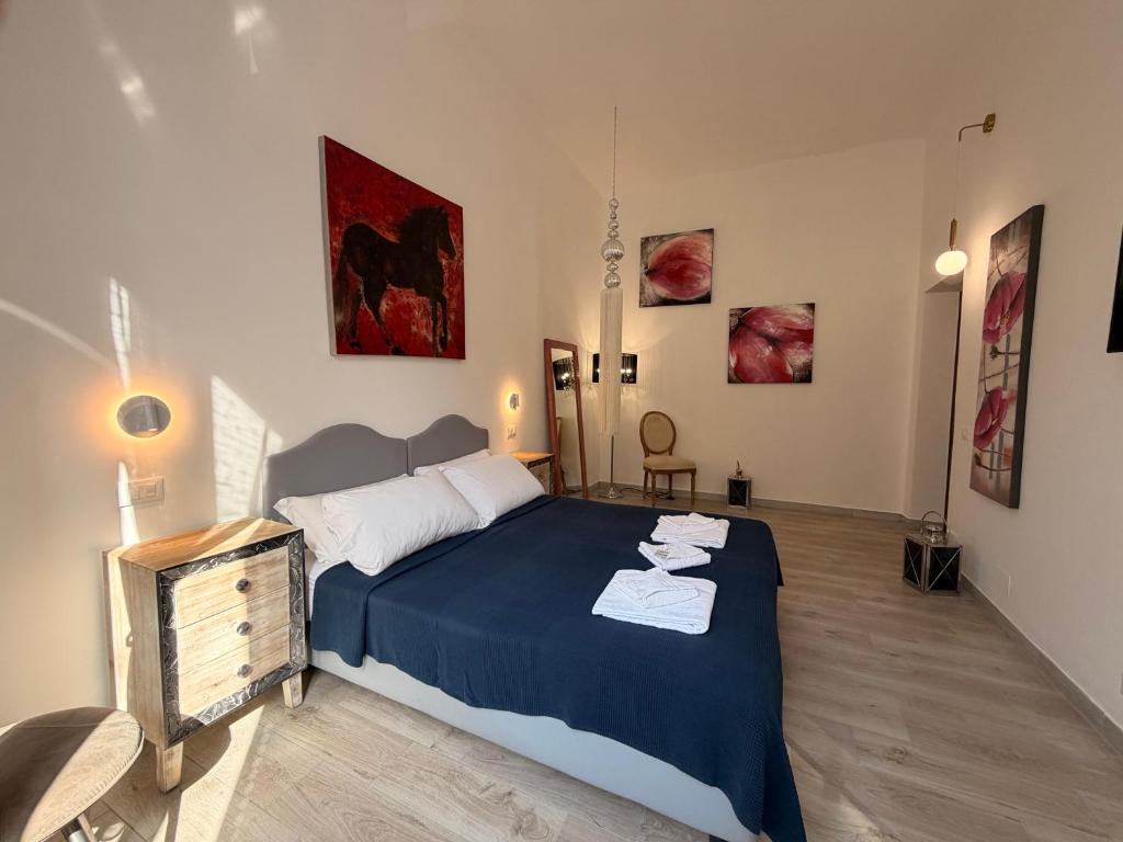 Qg House Leone - 1