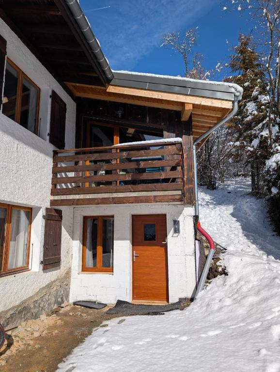 Stunning New Apartment in Chamonix with Mont Blanc Views - 2