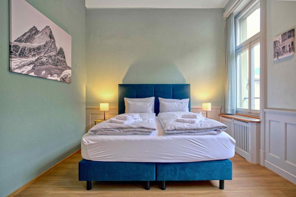 BANK House Studio M 102 - GRIWA RENT - 2