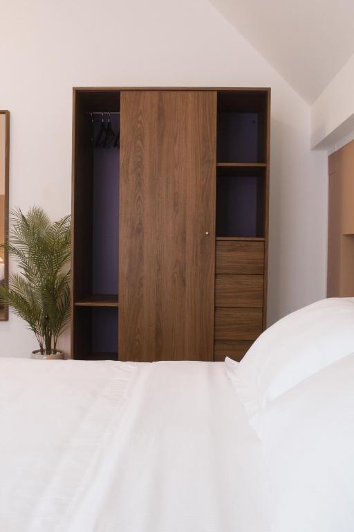 Le Suites del Duca B - Roma Prati - 3