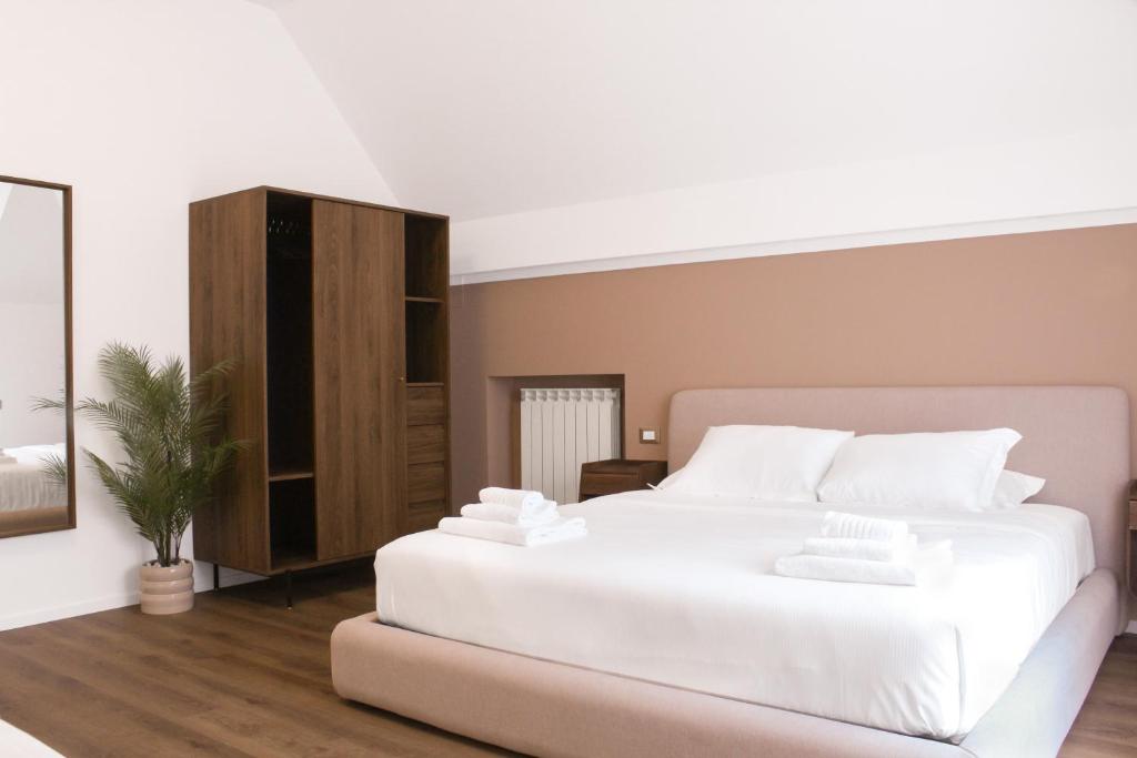 Le Suites del Duca B - Roma Prati - 5