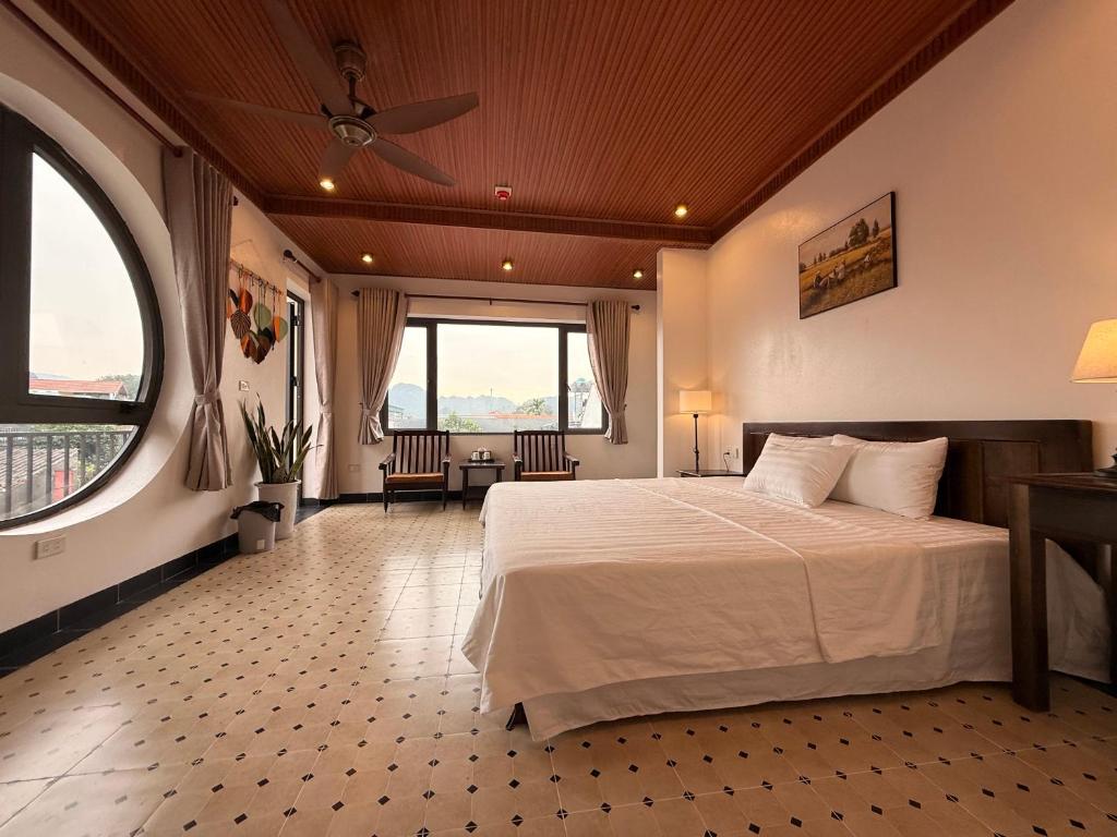 Tam Coc Elegance House