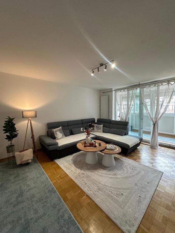 Apartment in Kovačići with view - 1