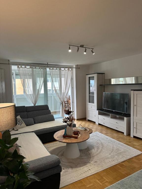 Apartment in Kovačići with view - 3