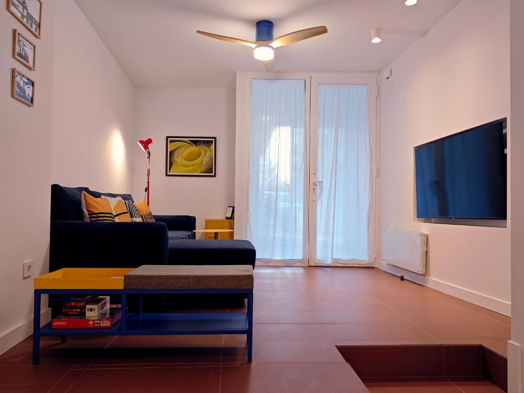 Pensión Apartamento Vigo Centro Fisterra 10 - 4