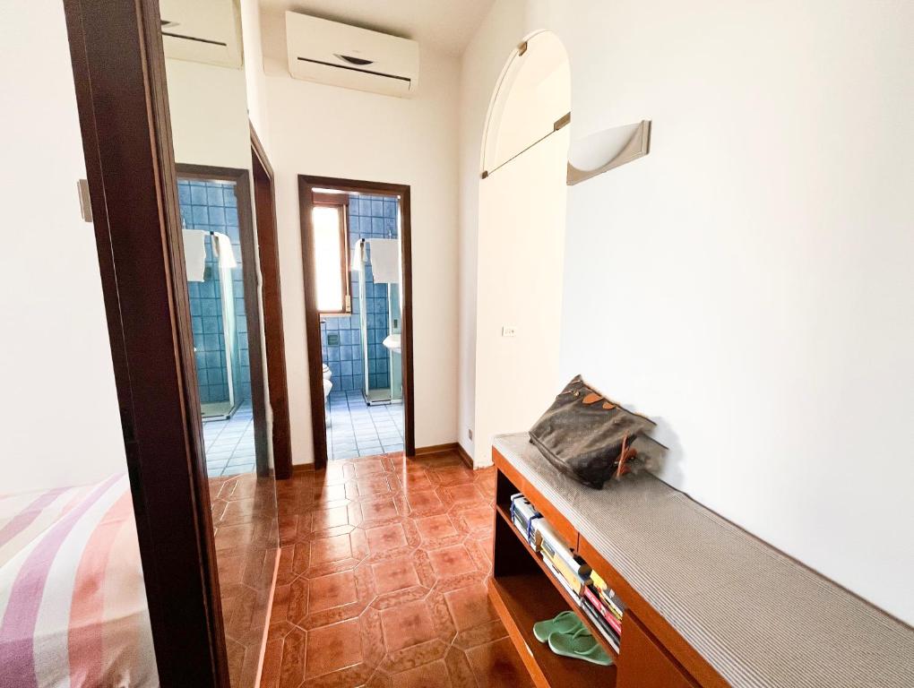 Fronte Mare, Piscina - RESIDENCE GRIFONE - 2