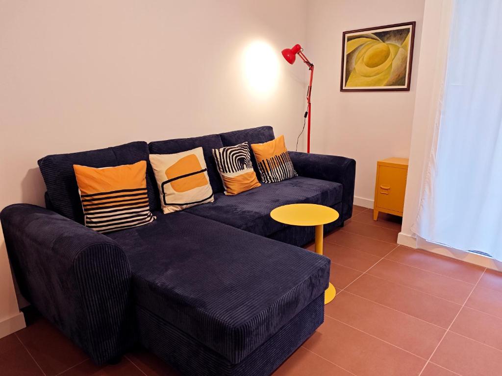 Pensión Apartamento Vigo Centro Fisterra 10 - 5