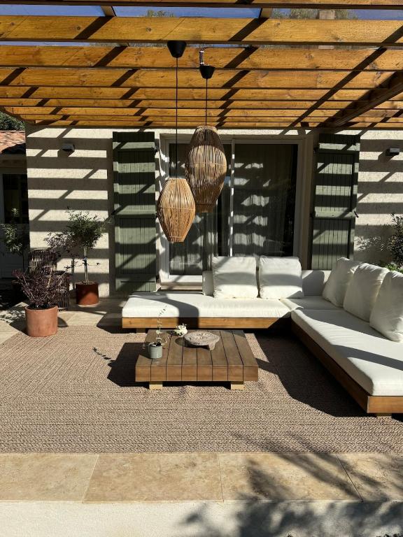Maison BE - 1