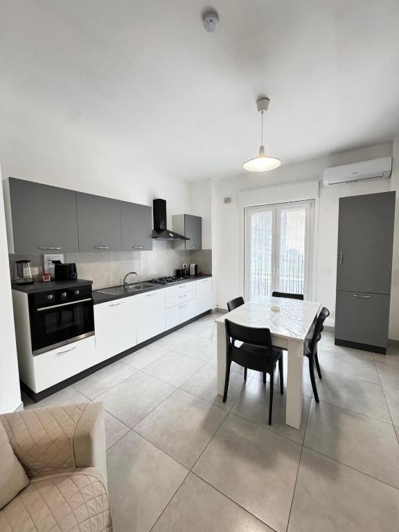 Za Melina Apartments Cefalù - 3