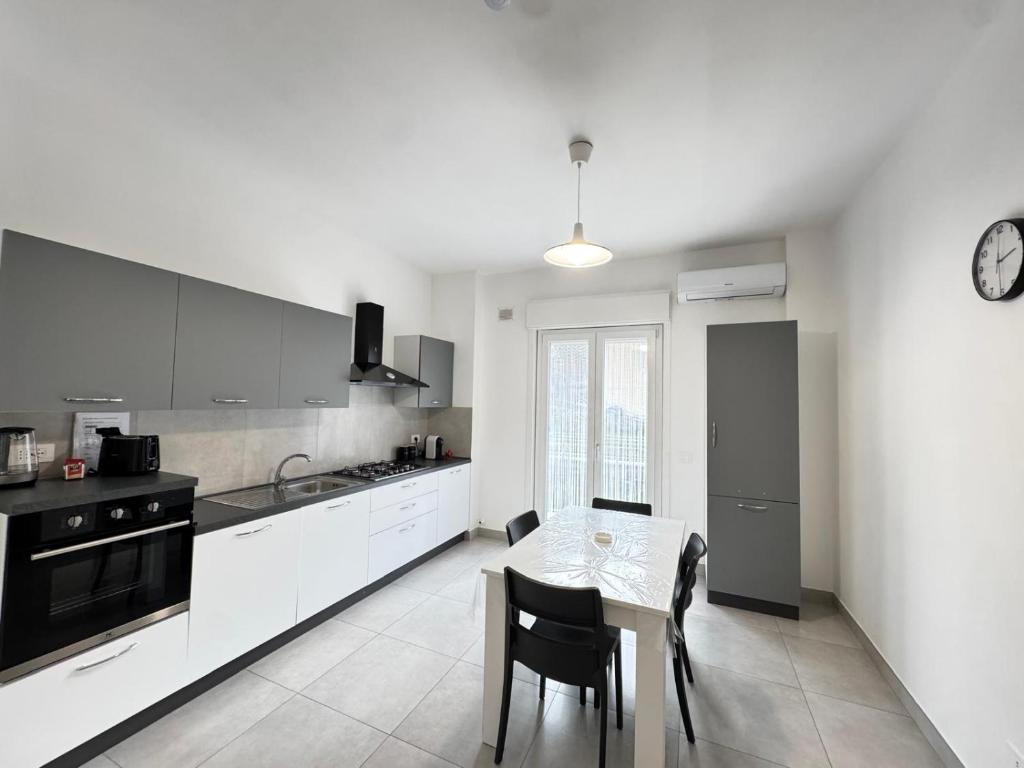Za Melina Apartments Cefalù - 4