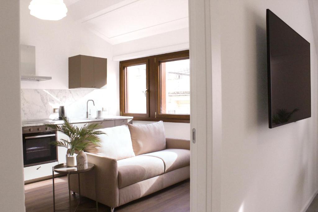 Le Suites del Duca C - Roma Prati - 4