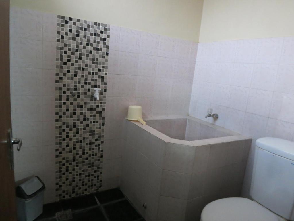 バスルーム（客室）