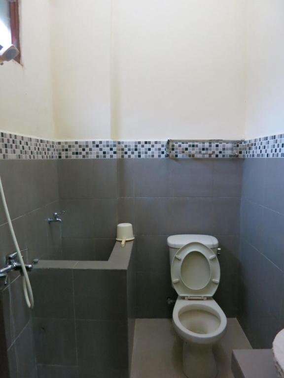 バスルーム（客室）