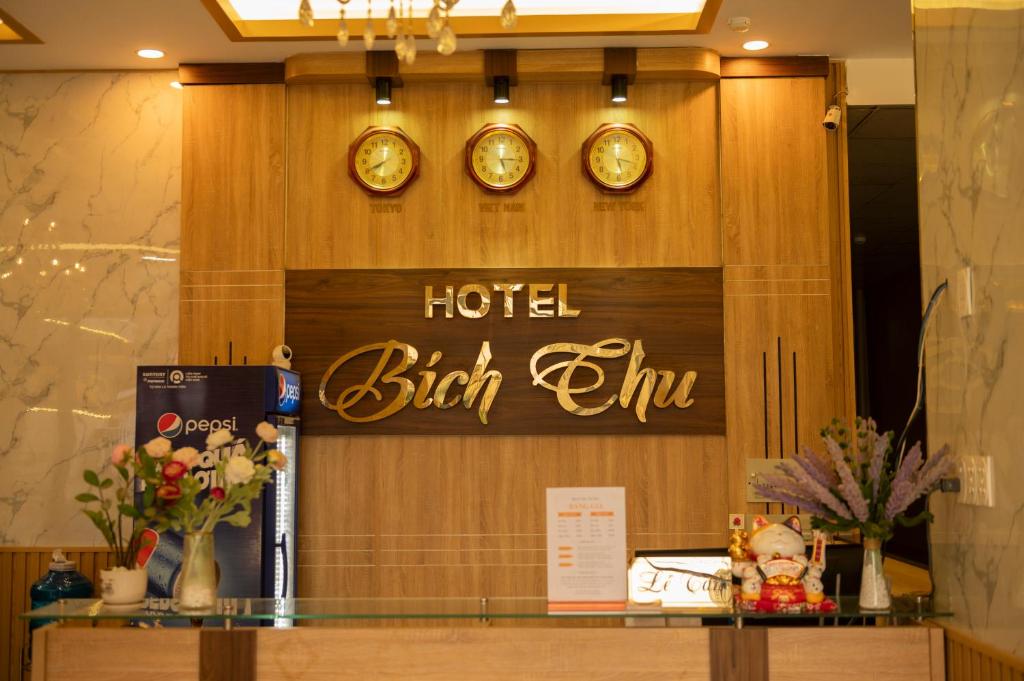 Bich Thu Hotel