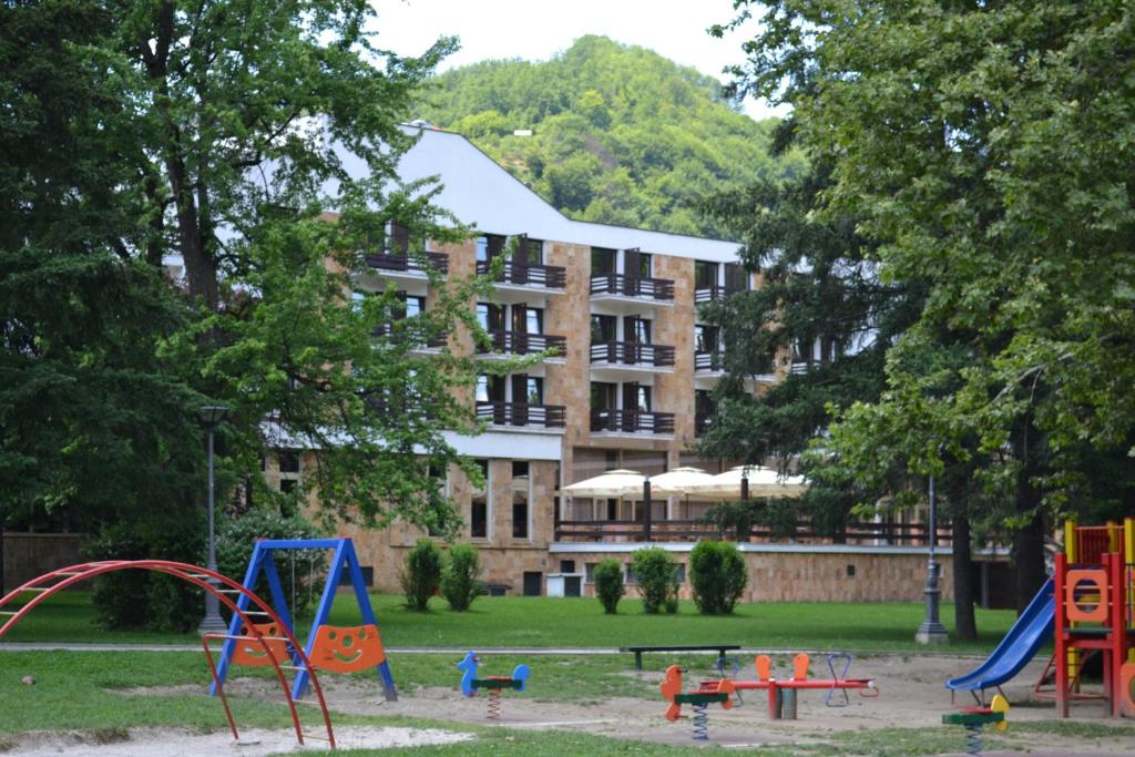 Hotel Park Ivanjica photo