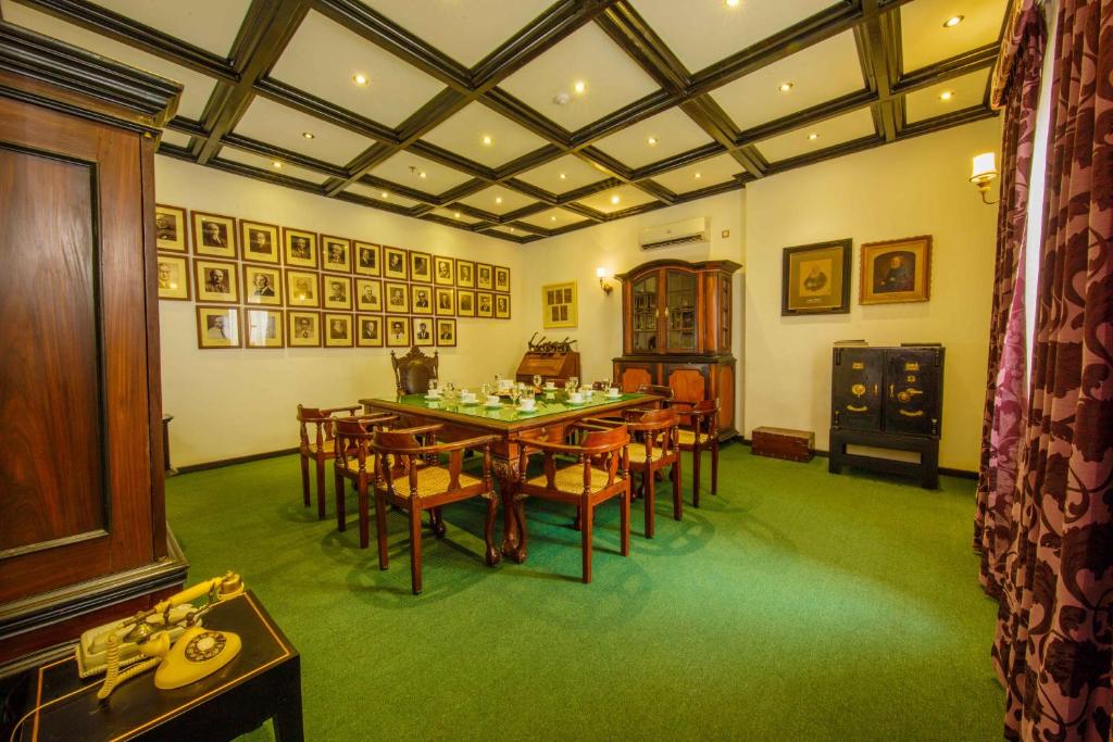 Meeting room / ballrooms