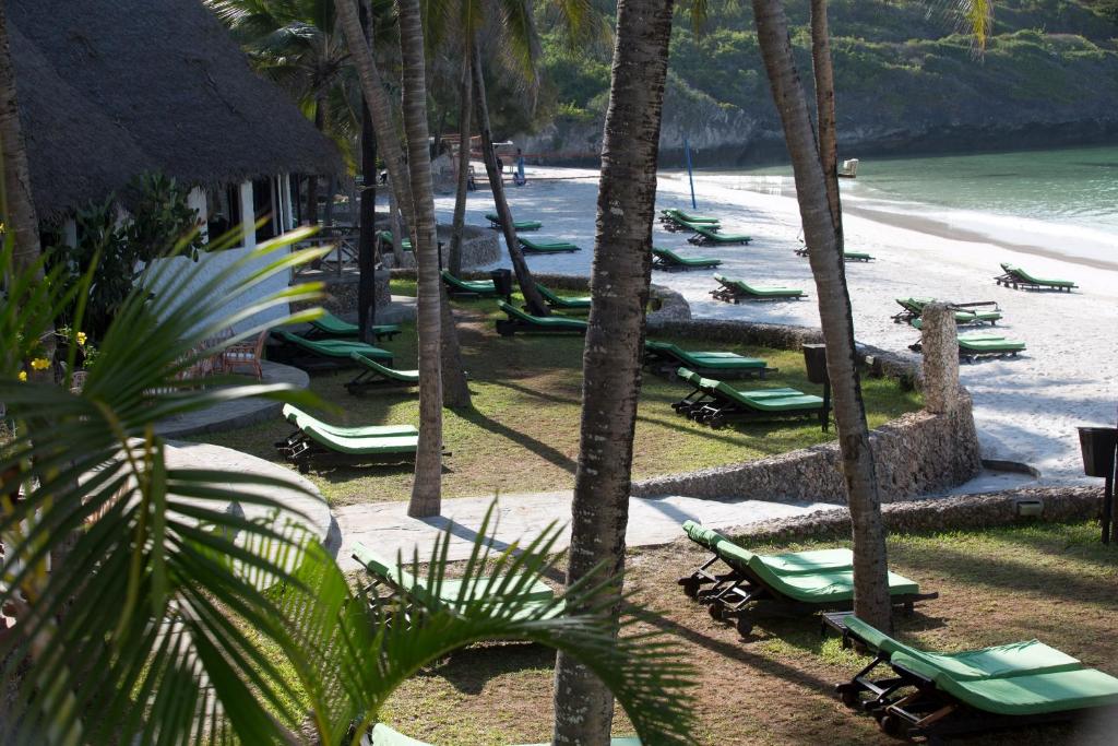 Blue Bay Village photo