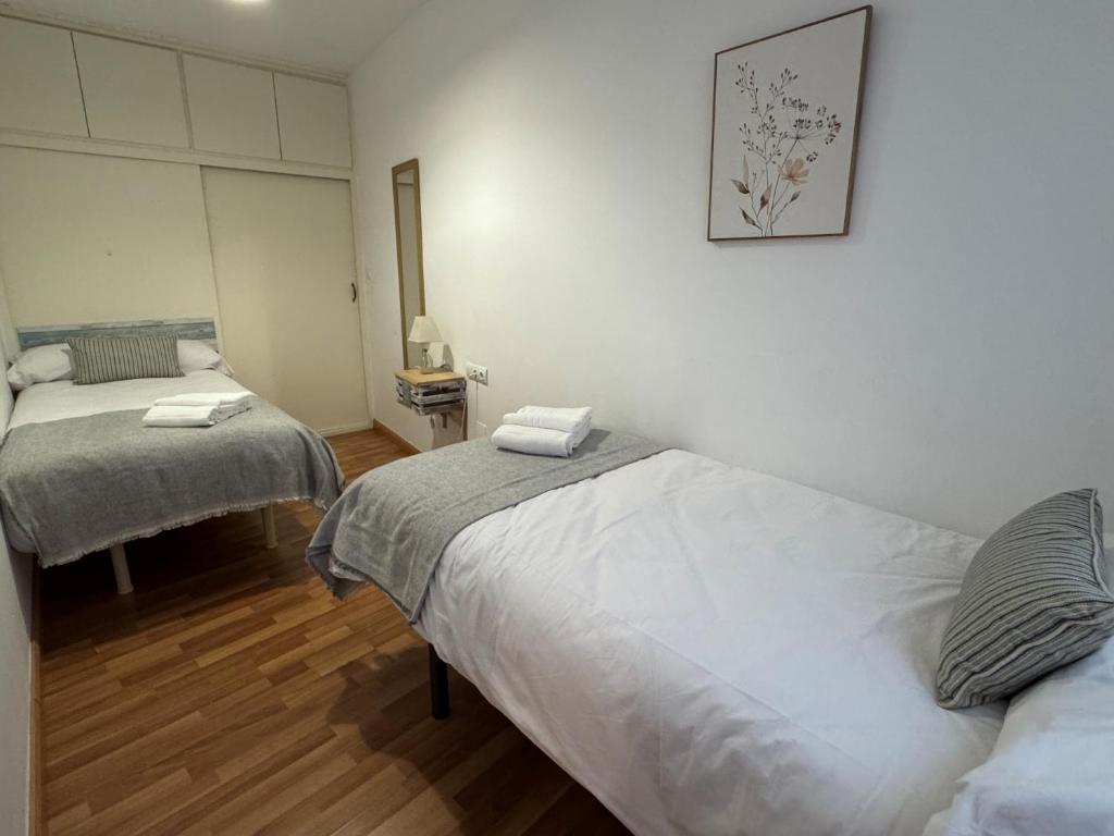 El Rincón de Candela - Apartamento Centro de Córdoba - 5
