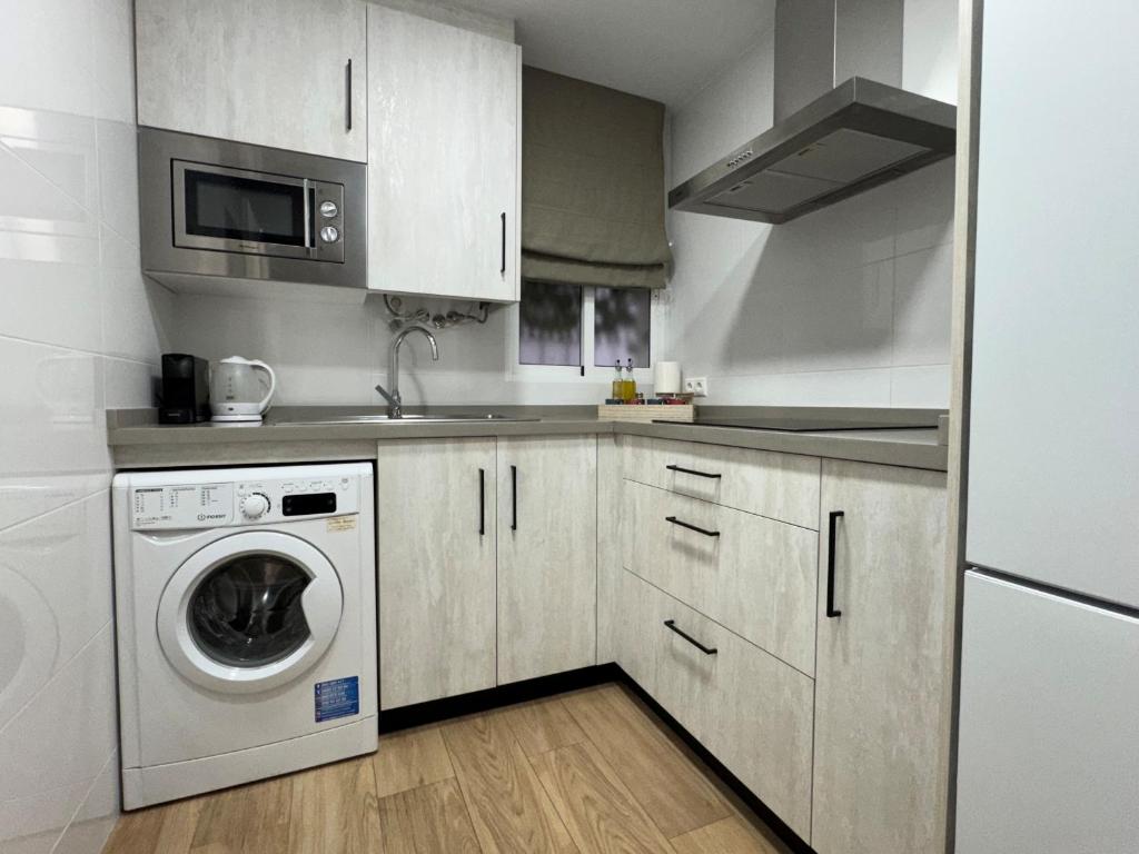 El Rincón de Candela - Apartamento Centro de Córdoba - 4