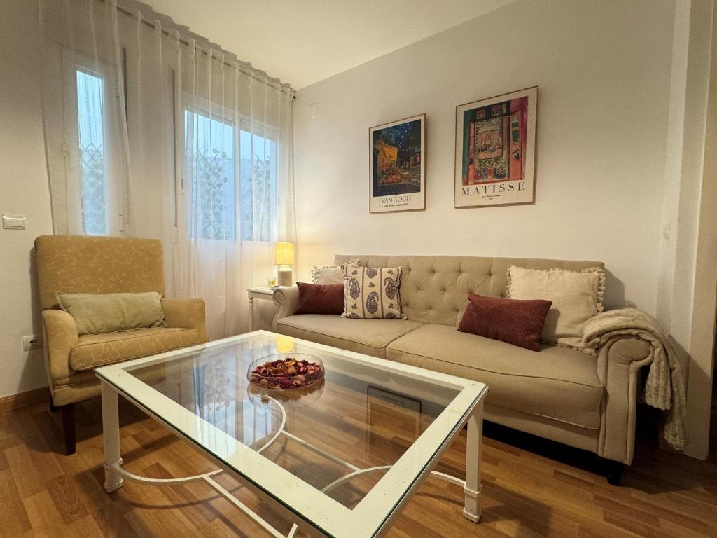 El Rincón de Candela - Apartamento Centro de Córdoba - 1