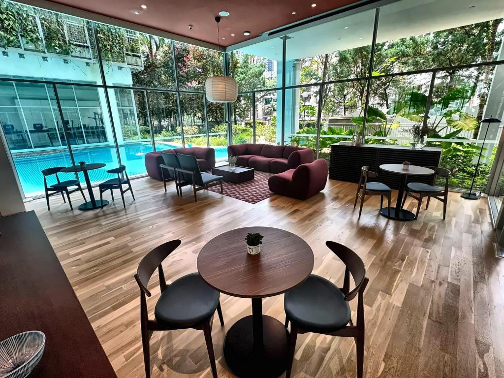 Bar/lounge