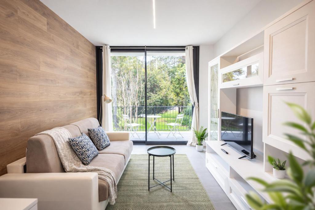 Residence Domus 1 - Treviso Family Suites - 2