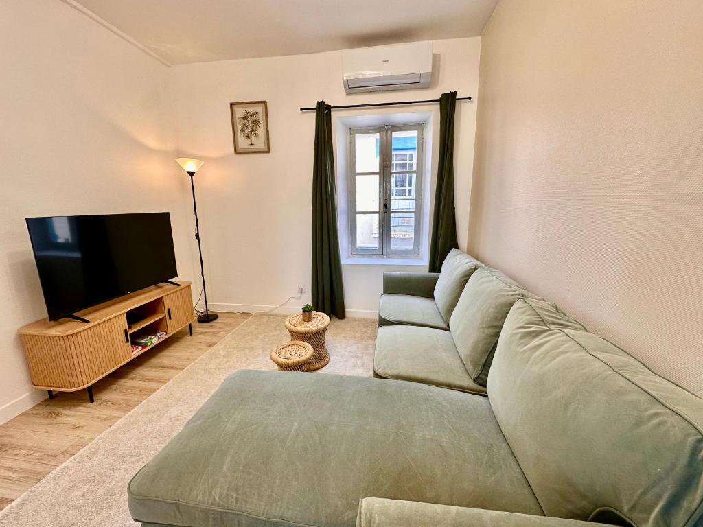 Pic du Jer - 1 Chambre - 15 min Sanctuaire - 2