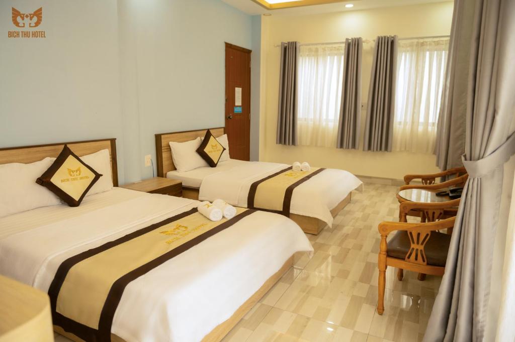 Bich Thu Hotel