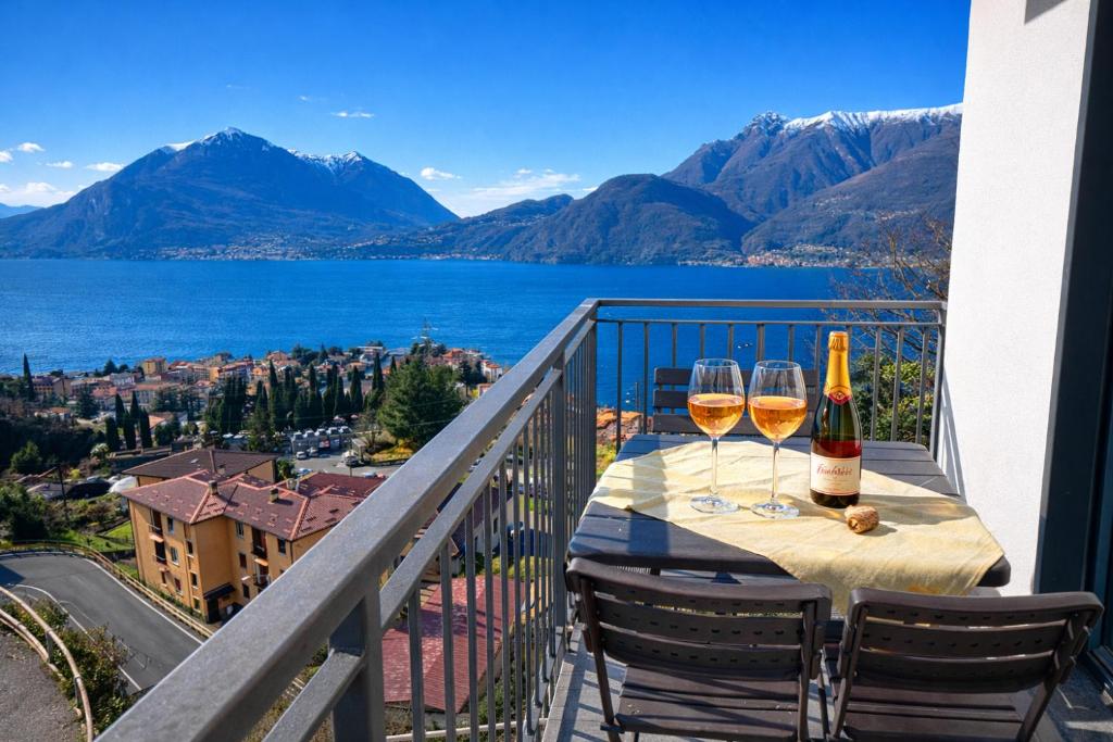 Lake Dream 2 Lake View of COMO - 2