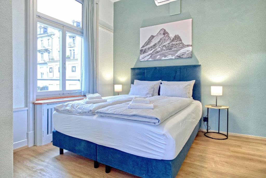 BANK House Apartment L 103 - GRIWA RENT - 2