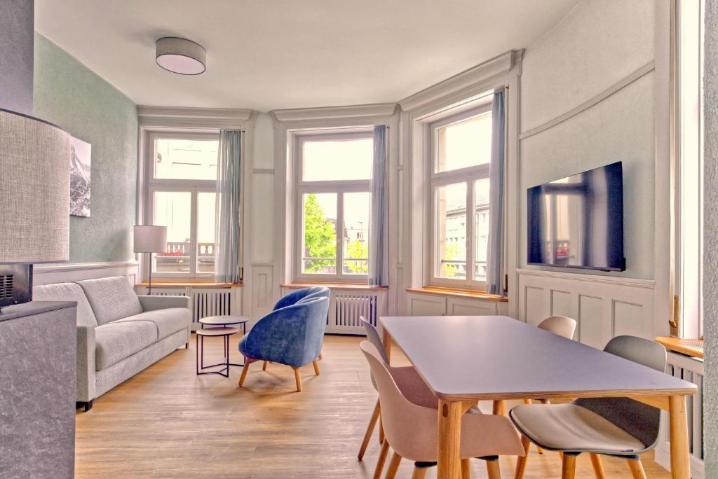 BANK House Apartment L 103 - GRIWA RENT - 3