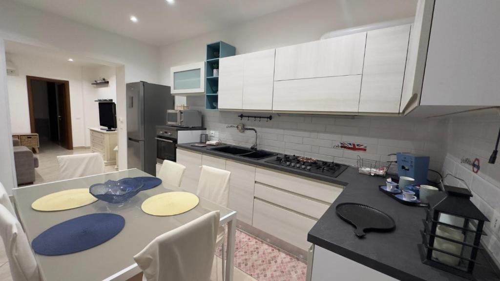 Calandreafamily, appartamento 2 camere da letto vicino al centro Palermo - 2
