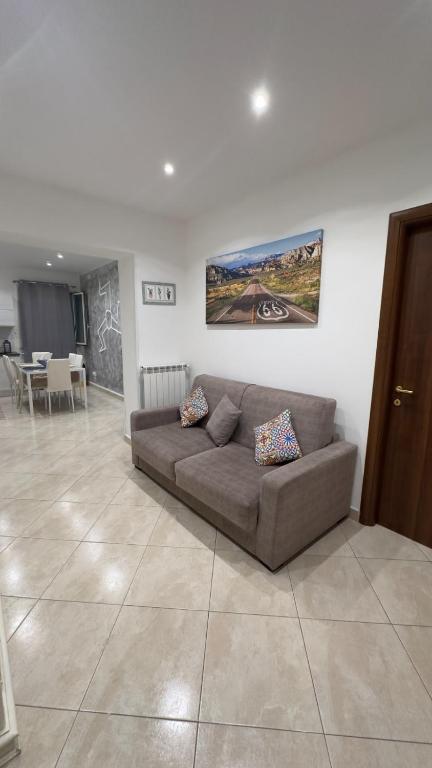 Calandreafamily, appartamento 2 camere da letto vicino al centro Palermo - 3