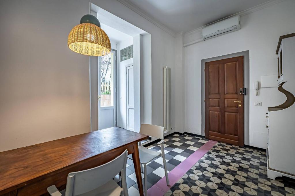 YD a hidden gem in Florence - 2