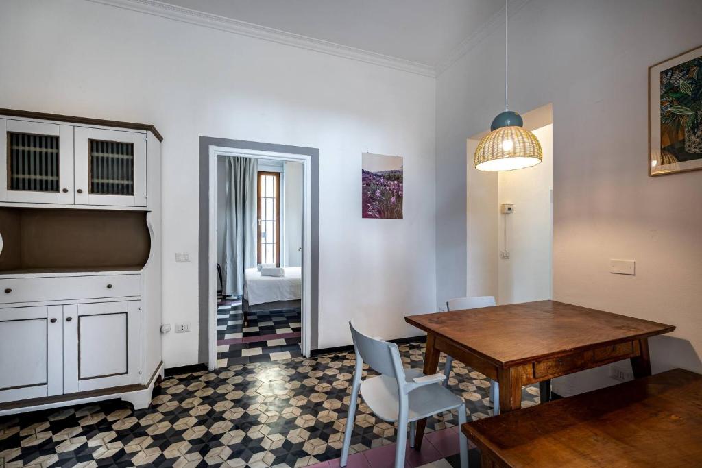 YD a hidden gem in Florence - 5