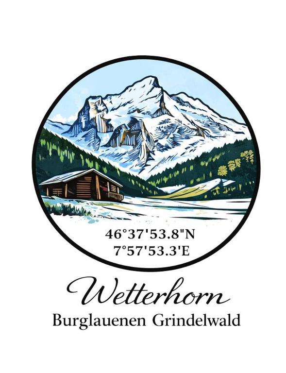 Alpenparadies Grindelwald Komfort Ferienhaus - 2