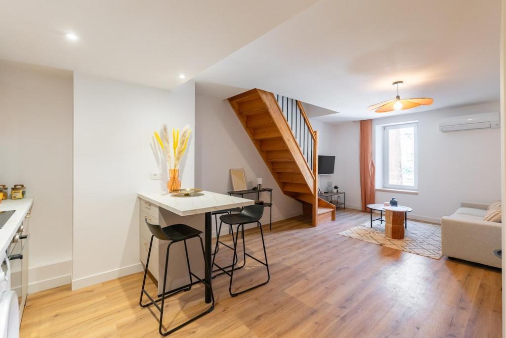 Lavagnou Duplex - 2