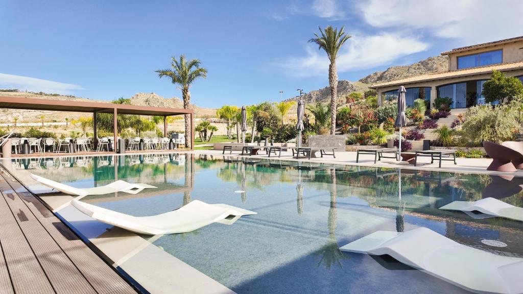 Terreforti Boutique Spa & Glamping - 5